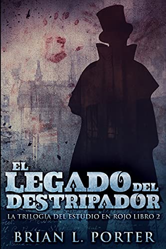 Stock image for El Legado del Destripador: Edici n de Letra Grande (Spanish Edition) for sale by PlumCircle