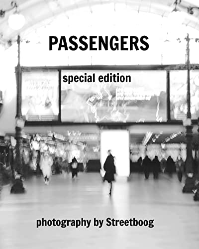 Stock image for Passengers -special edition for sale by Chiron Media