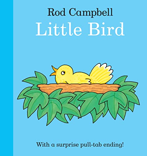 Stock image for Little Bird for sale by Blackwell's