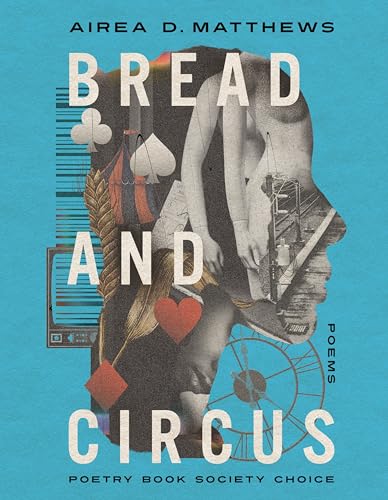 Imagen de archivo de Bread and Circus a la venta por Books Puddle