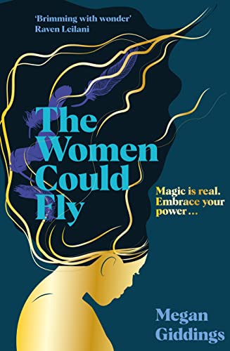 Stock image for The Women Could Fly for sale by Blackwell's