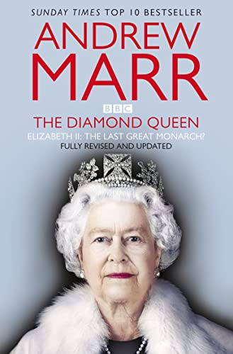 9781035001644: The Diamond Queen: The Last Great Monarch?