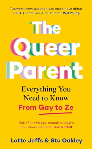 Stock image for The Queer Parent for sale by Blackwell's