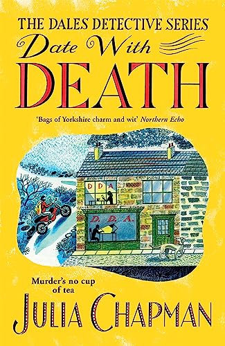 Stock image for Date with Death (The Dales Detective Series, 1) for sale by WorldofBooks