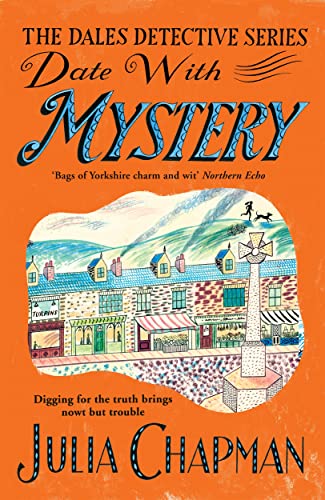 Stock image for Date with Mystery (The Dales Detective Series, Bk. 3) for sale by BookOutlet