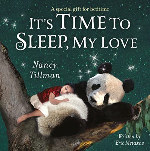 Stock image for It's Time to Sleep, My Love for sale by Blackwell's
