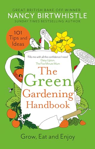 Stock image for The Green Gardening Handbook for sale by Blackwell's