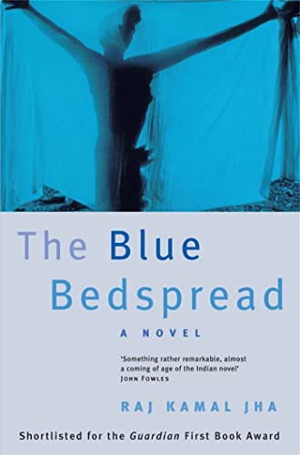 Beispielbild fr The Blue Bedspread zum Verkauf von GF Books, Inc.