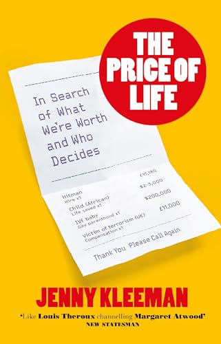 Beispielbild fr The Price of Life zum Verkauf von Blackwell's