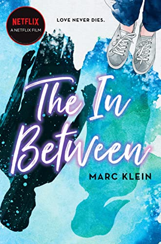  Marc Klein, The In Between