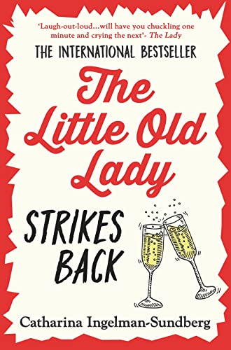 Stock image for The Little Old Lady Strikes Back for sale by WorldofBooks