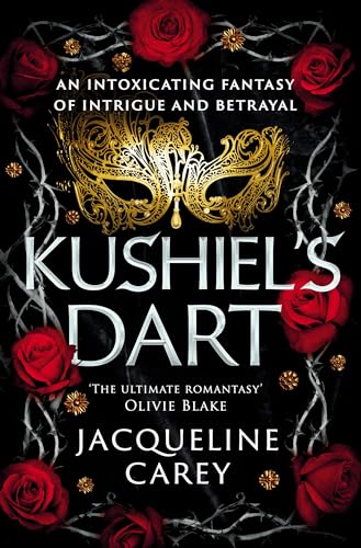 Imagen de archivo de Kushiel's Dart a la venta por Blackwell's