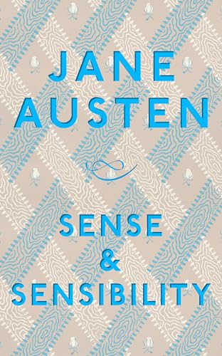 Beispielbild fr Sense and Sensibility: Jane Austen (Macmillan Collector's Library, 358) zum Verkauf von WorldofBooks