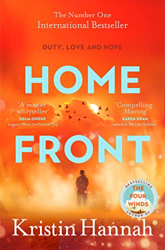 Stock image for Home Front for sale by GreatBookPrices