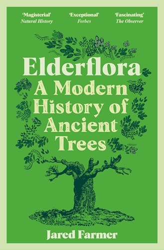 Stock image for Elderflora for sale by Blackwell's