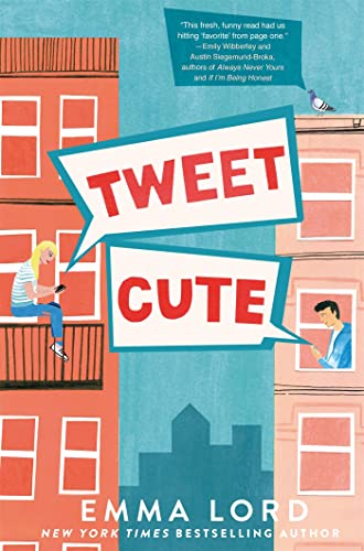 Stock image for Tweet Cute for sale by Blackwell's
