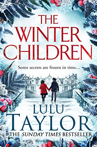 Stock image for The Winter Children: The Perfect Mystery to Cosy Up With This Winter for sale by WorldofBooks