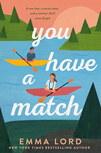 Stock image for You Have a Match for sale by Blackwell's