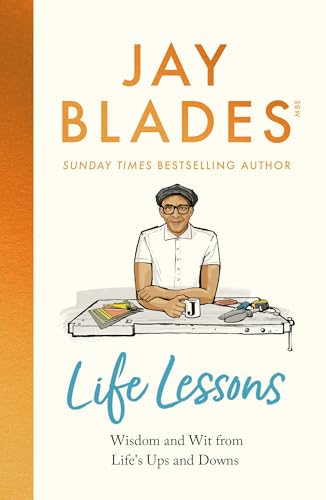 Imagen de archivo de Life Lessons a la venta por Blackwell's