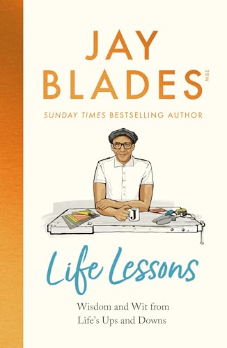 Stock image for Life Lessons for sale by Blackwell's