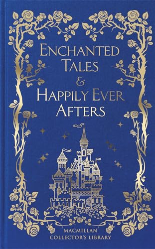 Stock image for Enchanted Tales for sale by BooksRun