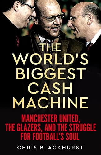 Imagen de archivo de The World's Biggest Cash Machine a la venta por Blackwell's