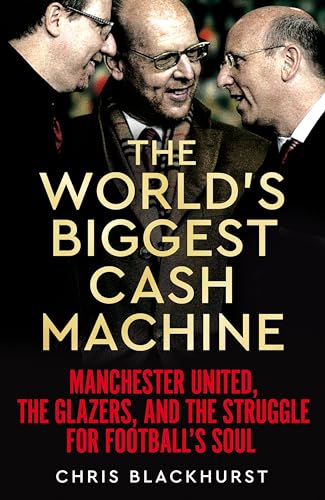 Imagen de archivo de The World's Biggest Cash Machine a la venta por Blackwell's