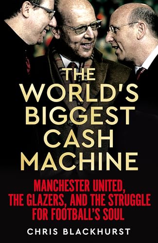 Stock image for The World's Biggest Cash Machine for sale by Blackwell's