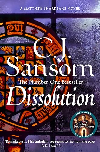 Stock image for Dissolution for sale by Blackwell's