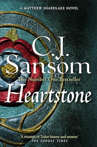 Stock image for Heartstone for sale by Blackwell's