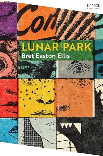 Stock image for Lunar Park (Picador Collection, 35) for sale by WorldofBooks
