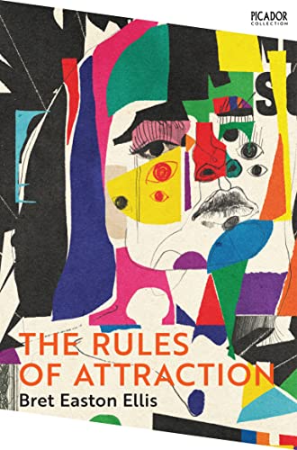 9781035012749: The Rules of Attraction (Picador Collection, 41)