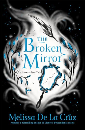 Stock image for The Broken Mirror for sale by Blackwell's