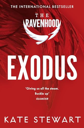 Stock image for Exodus for sale by Blackwell's