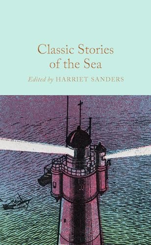 Stock image for Classic Stories of the Sea for sale by Kennys Bookstore