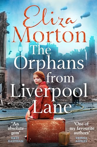 Imagen de archivo de The Orphans from Liverpool Lane a la venta por Blackwell's