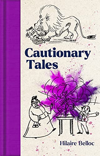 Stock image for Cautionary Tales for sale by Blackwell's