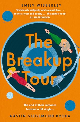 Stock image for The Breakup Tour for sale by GreatBookPrices