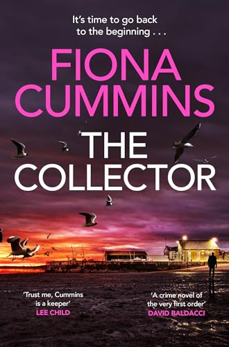 Stock image for The Collector for sale by WorldofBooks