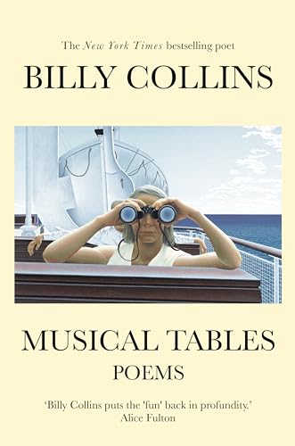 Stock image for Musical Tables for sale by Blackwell's