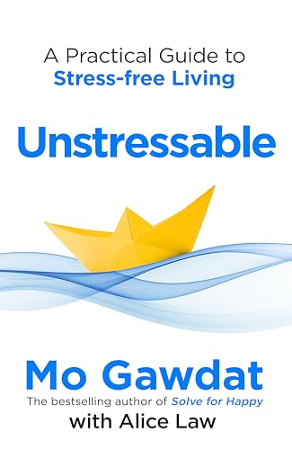 Stock image for Unstressable for sale by Blackwell's