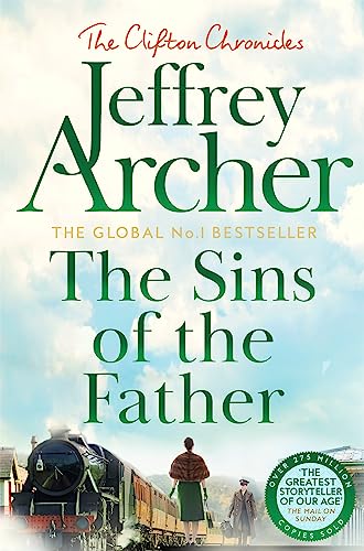 Stock image for The Sins Of The Father for sale by GreatBookPrices
