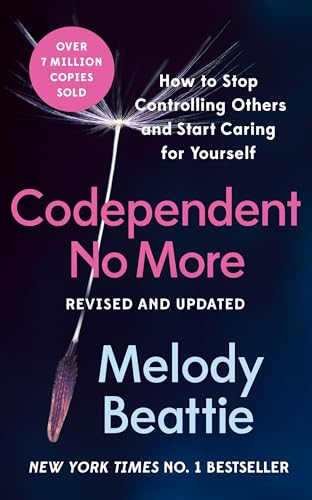 9781035024094: Codependent No More: How to Stop Controlling Others and Start Caring Fo
