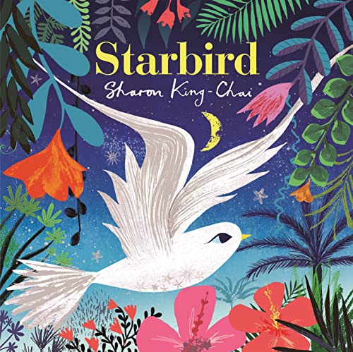 Stock image for Starbird for sale by ThriftBooks-Dallas