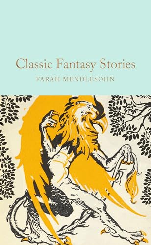 9781035026432: Classic Fantasy Stories (M)