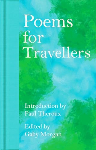 Stock image for Poems for Travellers for sale by Blackwell's