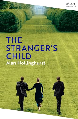 Imagen de archivo de The Stranger's Child a la venta por GreatBookPrices