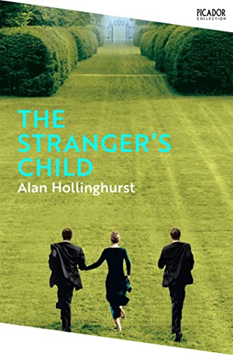 Stock image for The Stranger's Child for sale by GreatBookPrices