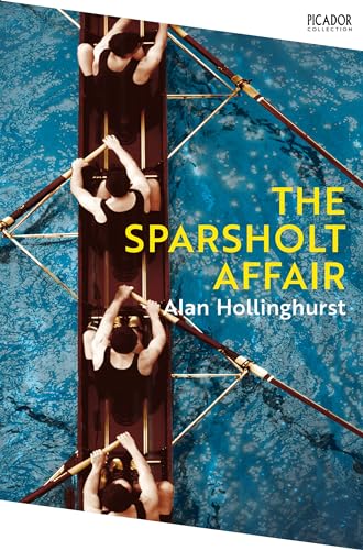 Stock image for The Sparsholt Affair for sale by GreatBookPrices