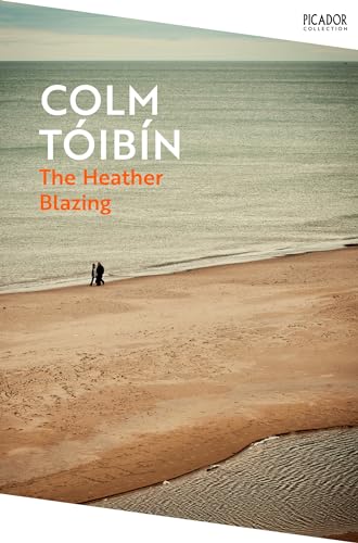Stock image for The Heather Blazing for sale by GreatBookPrices